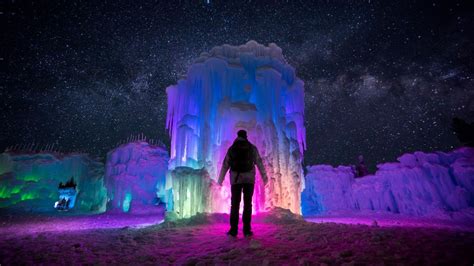 Maple grove ice castles. Things To Know About Maple grove ice castles. 